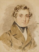 Portrait of a Young Gentleman