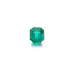 Unmounted emerald | 未鑲嵌祖母綠