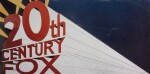 20th Century Fox, A Partir de Ed Ruscha [20th Century Fox, After Ed Ruscha]