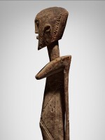 Dogon Figure Fragment, Mali