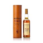 The Macallan Select Reserve 51 Years Old 46.6 abv 1948 (1 BT70)