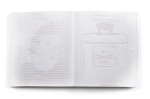  Chanel n°5, 2013. Livre imprimé relief et parfumé, emboitage. Livre-objet tactil et olfactif.