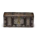 South West Mauritania, Probably Mederdra, Maures Peoples, circa 1900 | Travelling Coffer
