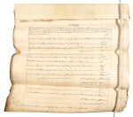 Jersey | Accounts detailing military expenditure on the island, 1811