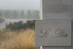 LE PIN, AN ICONIC EXPERIENCE: 1 X 3 LITRE LE PIN 2009 & 1 X 3 LITRE LE PIN 2010 WITH TASTING & LUNCH AT THE CHÂTEAU 