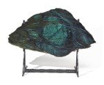 Large Nephrite Jade Slab