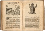 GREVIN | De venenis libri duo, 1571