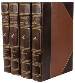 Audubon, John James | The complete text to the rare final octavo edition