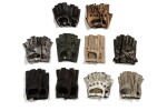 Causse, Set of Nine Pairs of Gloves, circa 2000 | Neuf paires de mitaines, circa 2000
