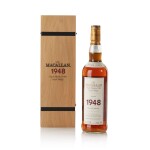 The Macallan Fine & Rare 53 Year Old 45.3 abv 1948 