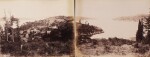 Constantinople, album of photographs, [late nineteenth-century]