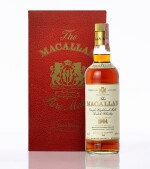 The Macallan Special Selection 1964 (1 BT75)