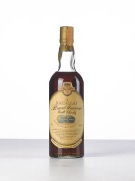The Macallan Royal Marriage Malt Whisky 1948 - 1961 NV (1 BT)