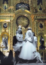 The Russian Mariage