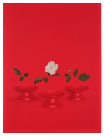 A Simple Text (Red Bowls)