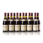 Chambolle Musigny, Les Amoureuses 1990 Domaine Georges Roumier (12 BT)