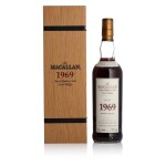 The Macallan Fine & Rare 32 Year Old 50.6 abv 1969 (1 BT 70cl)