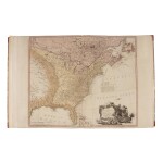 Faden, William | One of the most important early maps of the United States