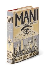 FERMOR | Mani, 1958