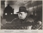 The Third Man (1949), original photographic production still, US