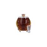 The Macallan 60 Year Old in Lalique, Six Pillars, Fourth Edition, 53.2 abv NV (1 BT70)