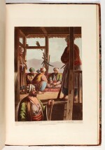 Mayer | Views of the Ottoman Empire  |  Davenport, Historical Portraiture 