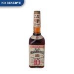 Old Heaven Hill 10 Year Old 100 proof NV (1 BT75)