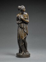 After Antonio Canova (1757-1822) | Italian, Rome, early 19th century | Venus Italica