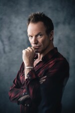 Private Virtual Recording with Sting