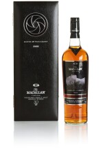 THE MACALLAN MASTERS OF PHOTOGRAPHY RANKIN 43.0 ABV NV 