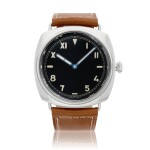 Radiomir 1936, Reference Pam 00249 | A limited edition stainless steel wristwatch with California dial, Circa 2007 | 沛納海 | Radiomir 1936 型號Pam00249 | 限量版精鋼腕錶，備加州錶盤，約 2007年製