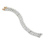 Tiffany & Co. | Diamond Bracelet