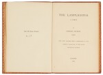 Dickens, The Lamplighter, 1879, no. 42 of 250 copies 