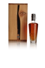 BOWMORE 50 YEAR OLD 40.7 ABV 1961  