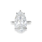 An Attractive Diamond Ring | 鑽石戒指