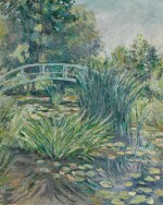 Le Jardin de Monet a Giverny