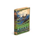 J.R.R. Tolkien | The Hobbit, or There and Back Again, London, 1937, first edition, dust-jacket