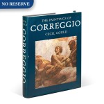 A Selection of Books on Correggio 