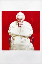 Icons - Jean Paul II | 肖像 - 若望保祿二世