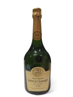 Taittinger, Comtes de Champagne, Blanc de Blancs 1990 (6 MAG)