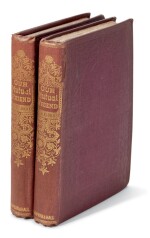 Dickens, Our Mutual Friend, 1865, first book edition