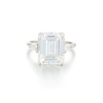 Diamond ring | Bague diamant
