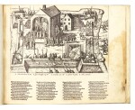 Hogenberg, A volume of plates depicting the Dutch War of Independence, [Cologne, c. 1570-1600], modern vellum