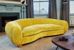 "Ours Polaire" Sofa