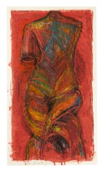 JIM DINE | SINGING AND PRINTING XIII
