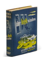 Chandler, The High Window, 1942
