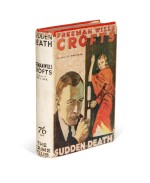 Freeman Wills Crofts | Sudden Death, 1932