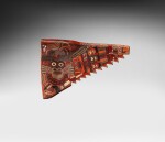 Flûte de pan, Nazca, ca. 100 av. J-C. - 650 ap. J-C. |  Nazca Pan Pipe, ca. 100 BC - AD 650