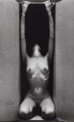 'In the Box, Vertical', 1962