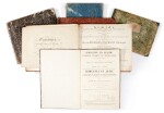 C.W. Gluck. Collection of later editions, 1808-1838